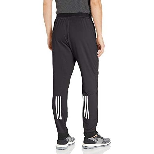 아디다스 adidas Mens Fast and Confident Pants