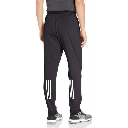 아디다스 adidas Mens Fast and Confident Pants