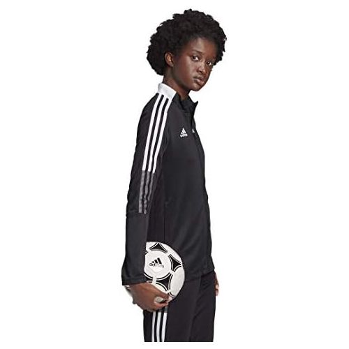 아디다스 adidas Womens Tiro 21 Track Jacket