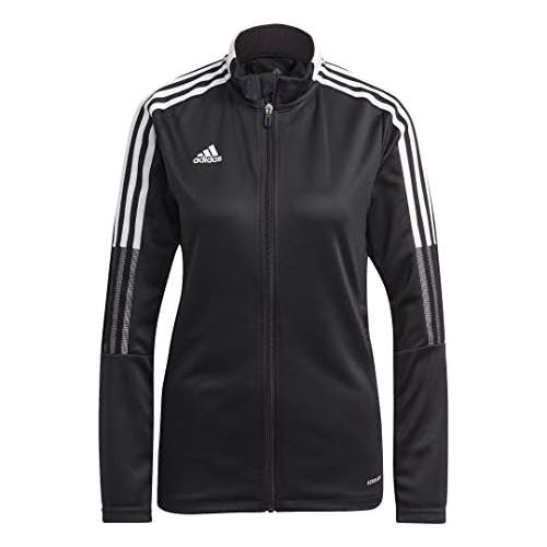 아디다스 adidas Womens Tiro 21 Track Jacket