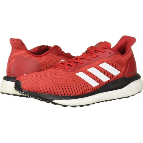 아디다스 adidas Mens Solar Drive 19 Running Shoe