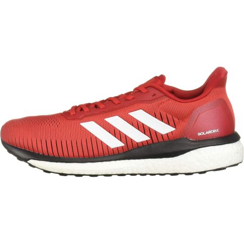 아디다스 adidas Mens Solar Drive 19 Running Shoe