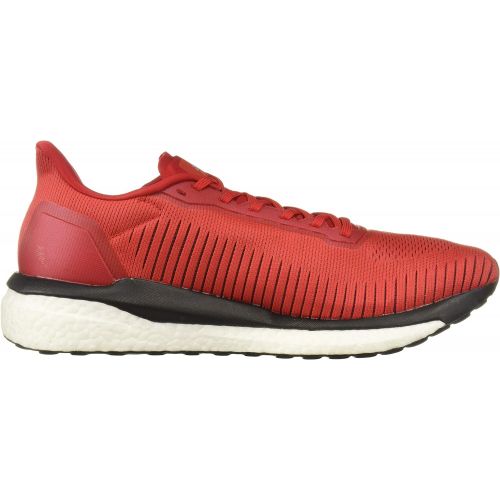 아디다스 adidas Mens Solar Drive 19 Running Shoe