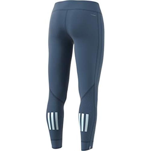 아디다스 adidas Womens Own The Run Tights