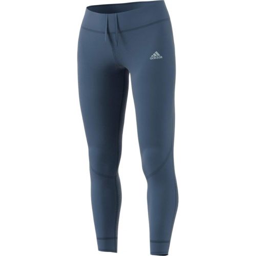 아디다스 adidas Womens Own The Run Tights