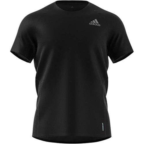 아디다스 adidas Mens Runner Tee