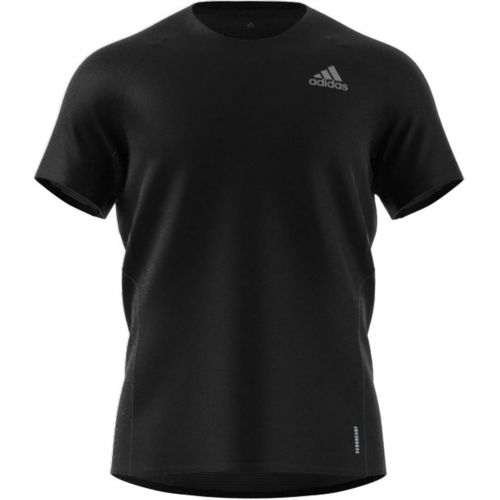 아디다스 adidas Mens Runner Tee