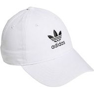 adidas Originals Womens Relaxed Fit Adjustable Strapback Cap