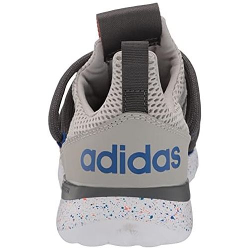 아디다스 adidas Unisex-Child Lite Racer Adapt 3.0 Running Shoe