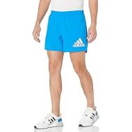 adidas Mens Run It Shorts