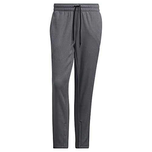 아디다스 adidas Mens Game and Go Tapered Pants