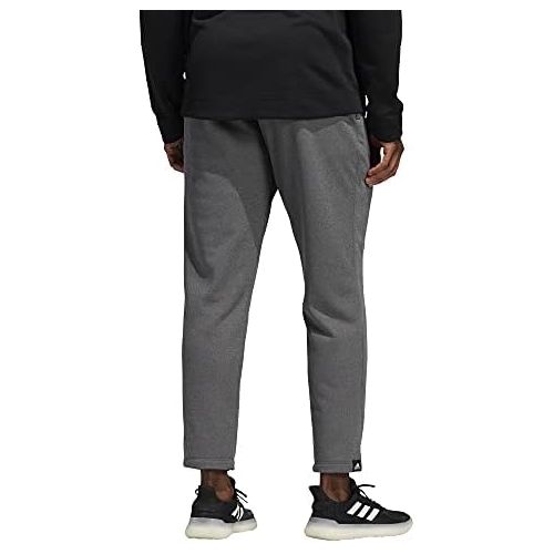 아디다스 adidas Mens Game and Go Tapered Pants