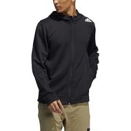 adidas Mens Aeromotion Jacket