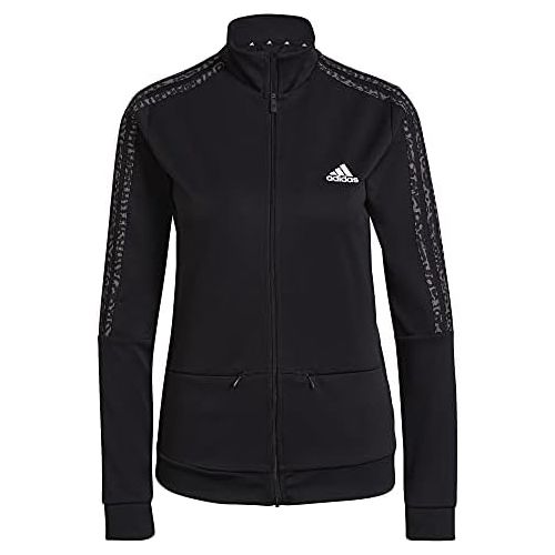 아디다스 adidas Womens Sereno Track Jacket