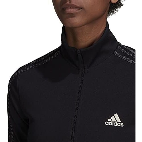 아디다스 adidas Womens Sereno Track Jacket