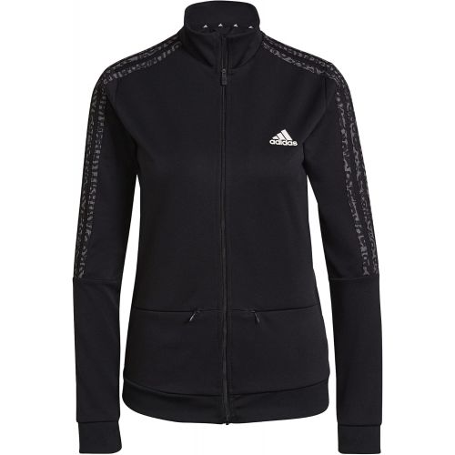 아디다스 adidas Womens Sereno Track Jacket