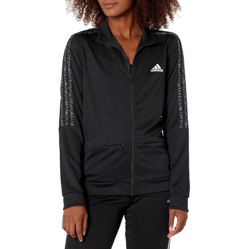 아디다스 adidas Womens Sereno Track Jacket