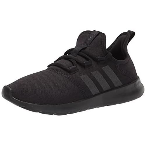 아디다스 adidas Womens Cloudfoam Pure 2.0 Running Shoe