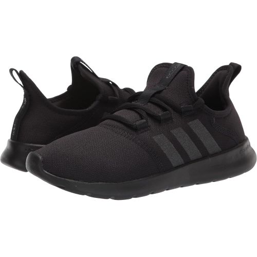 아디다스 adidas Womens Cloudfoam Pure 2.0 Running Shoe