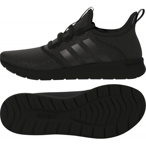 아디다스 adidas Womens Cloudfoam Pure 2.0 Running Shoe