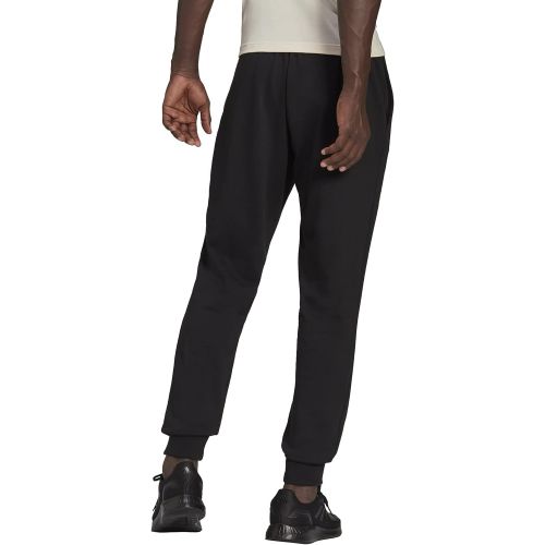 아디다스 adidas Mens Essentials Feelcomfy French Terry Pants