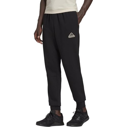 아디다스 adidas Mens Essentials Feelcomfy French Terry Pants