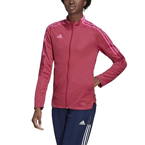 아디다스 adidas Womens Tiro 21 Track Jacket