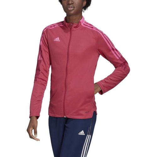 아디다스 adidas Womens Tiro 21 Track Jacket