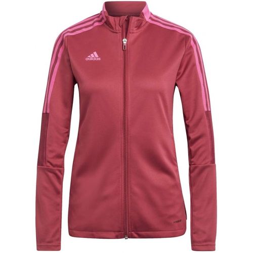 아디다스 adidas Womens Tiro 21 Track Jacket