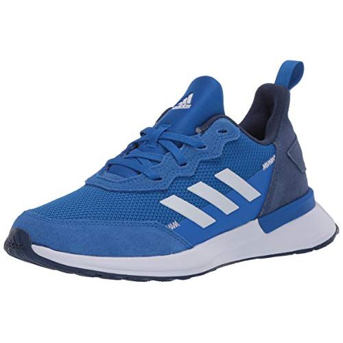 아디다스 adidas Womens RapidaRun Elite Running Shoe