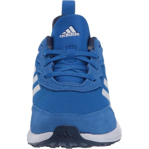 아디다스 adidas Womens RapidaRun Elite Running Shoe