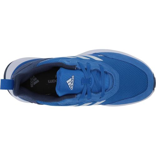 아디다스 adidas Womens RapidaRun Elite Running Shoe