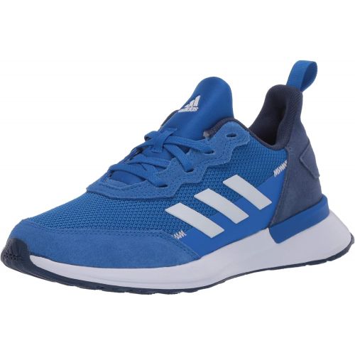 아디다스 adidas Womens RapidaRun Elite Running Shoe