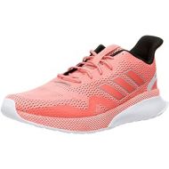 adidas Womens Novafvse X Running Shoe