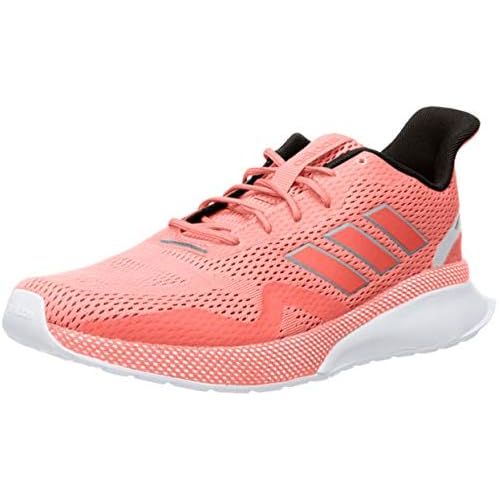 아디다스 adidas Womens Novafvse X Running Shoe