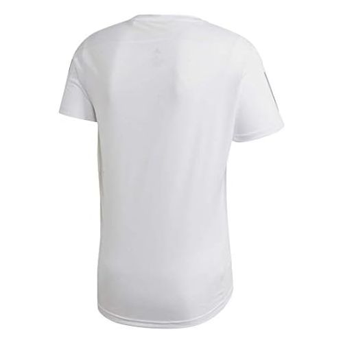 아디다스 adidas Mens Own The Run Tee