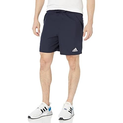 아디다스 adidas Mens Aeromotion Woven Shorts