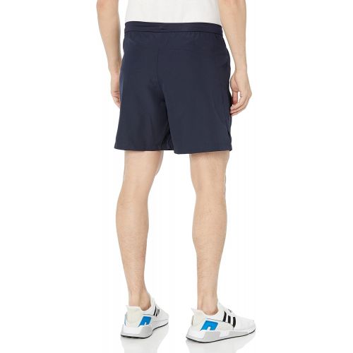 아디다스 adidas Mens Aeromotion Woven Shorts