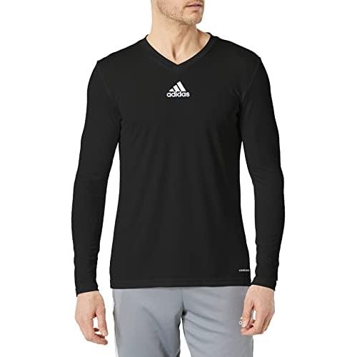 아디다스 adidas Mens Team Base Tee