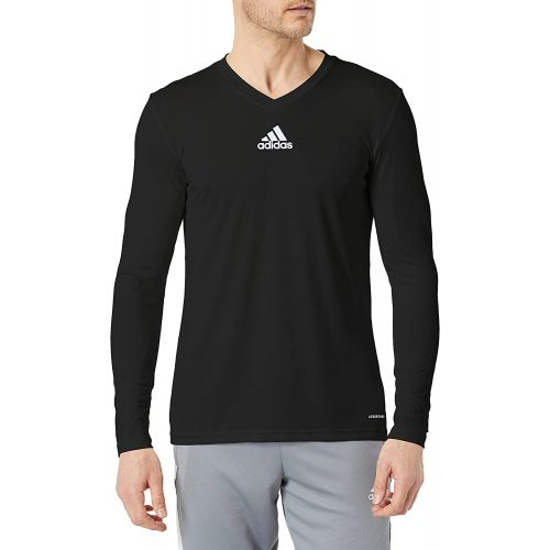 아디다스 adidas Mens Team Base Tee