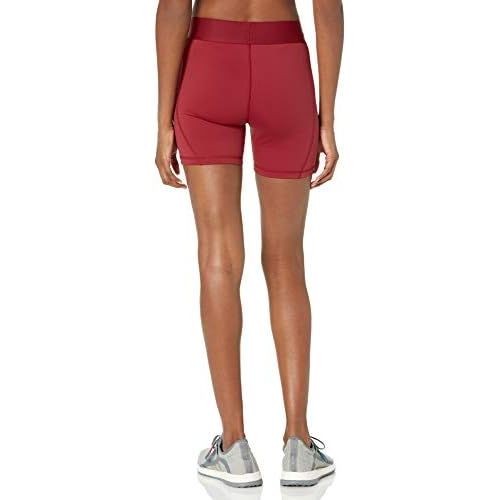 아디다스 adidas Womens Techfit Volleyball Shorts