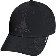 adidas mens Gameday 3 Structured Stretch Fit Cap