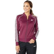 adidas Originals Womens Primeblue Superstar Track Jacket