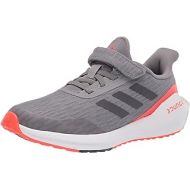 adidas Unisex-Child EQ21 T5 Running Shoe