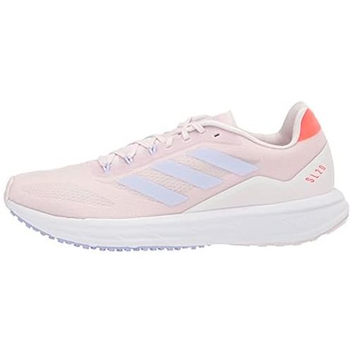 아디다스 adidas Womens Sl20.2 Running Shoe