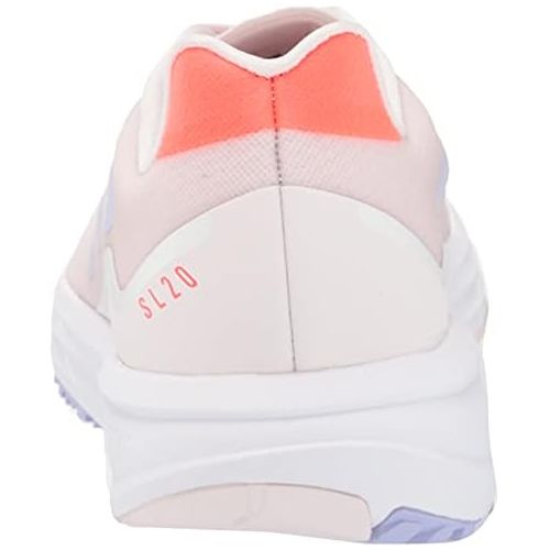 아디다스 adidas Womens Sl20.2 Running Shoe