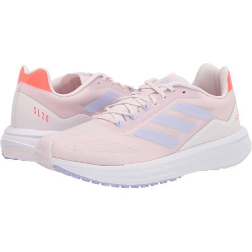 아디다스 adidas Womens Sl20.2 Running Shoe