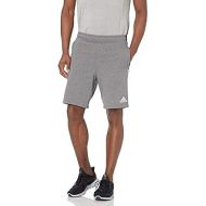 adidas mens Tiro 21 Sweat Shorts Grey Melange 3X-Large