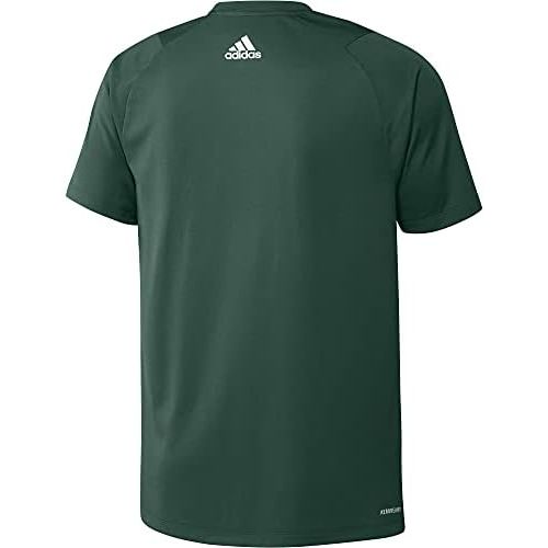 아디다스 adidas Mens Freelift Tee