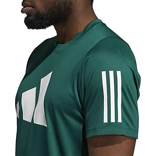 아디다스 adidas Mens Freelift Tee